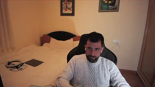 alex877x online show from 20, 3, 2025