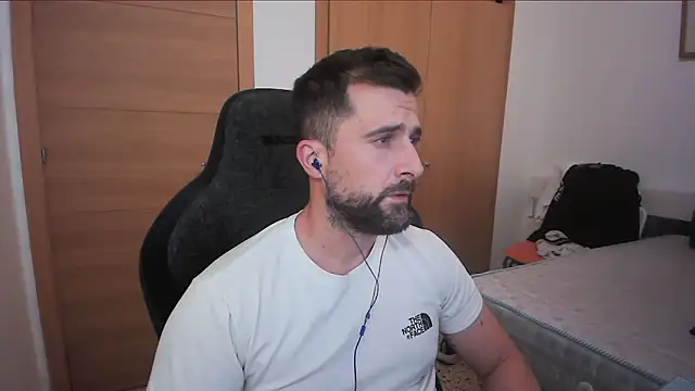 alex877x online show from 8, 10, 2025