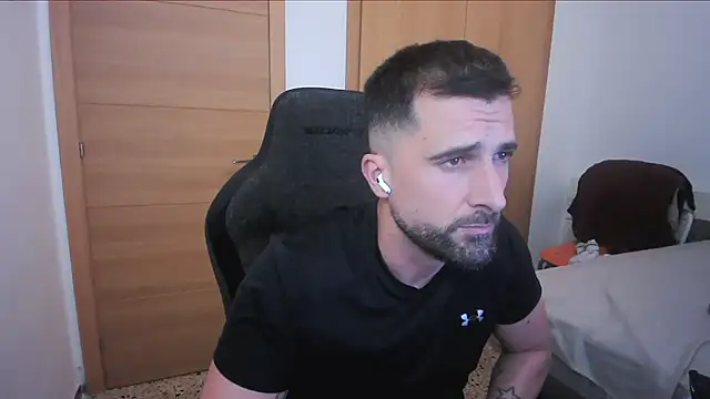 alex877x online show from 10, 10, 2025