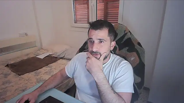 alex877x online show from 28, 4, 2026