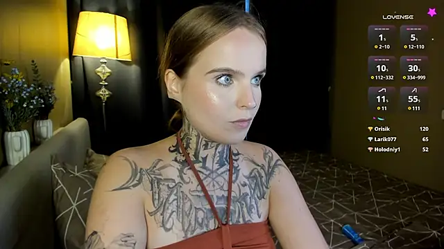 ATOMIC-KETCHUP online show from 27, 12, 2024