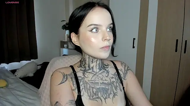 ATOMIC-KETCHUP online show from 28, 2, 2025