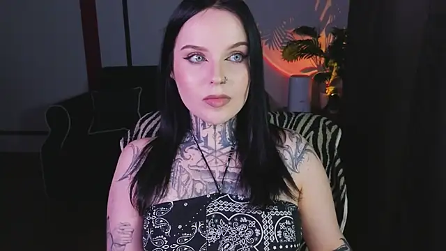 ATOMIC-KETCHUP online show from 6, 1, 2026