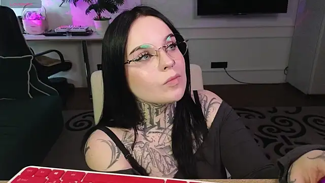 ATOMIC-KETCHUP online show from 11, 4, 2026