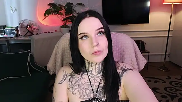 ATOMIC-KETCHUP online show from 22, 4, 2026