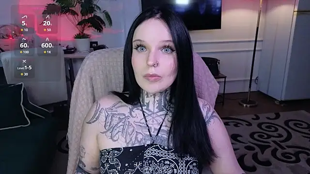 ATOMIC-KETCHUP online show from 23, 4, 2026