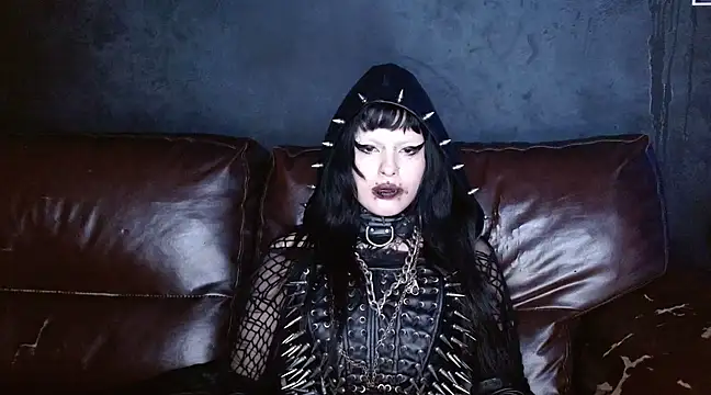 XXIOUX online show from 10, 3, 2025