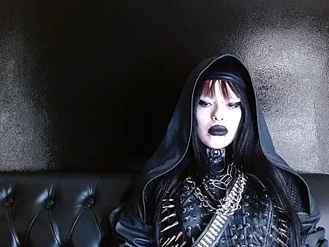 XXIOUX online show from 27, 11, 2025