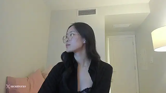 secretgirlfriendxo online show from 22, 2, 2025
