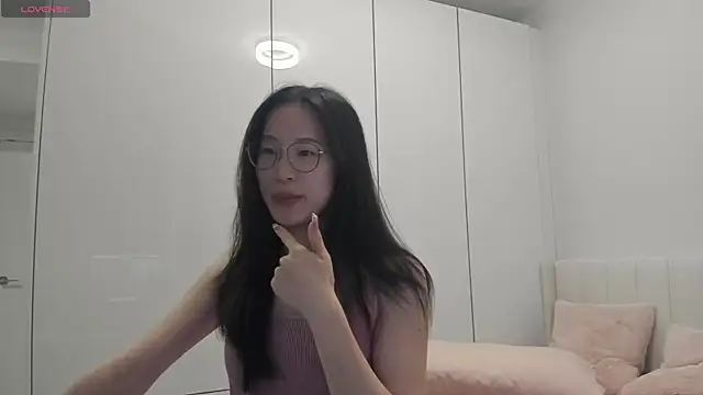 secretgirlfriendxo online show from 22, 11, 2025