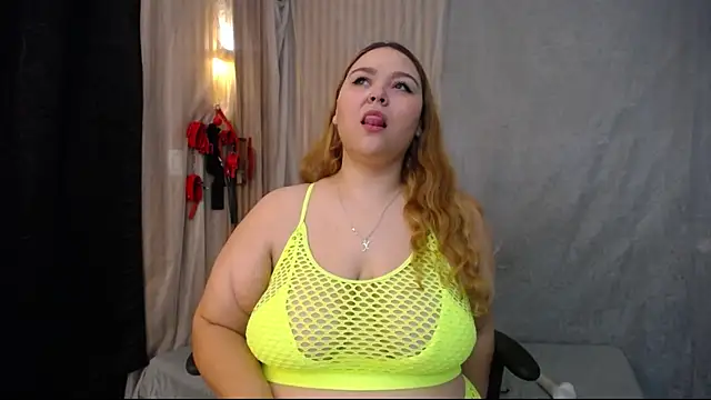 julia sweet 1 online show from 1, 3, 2025