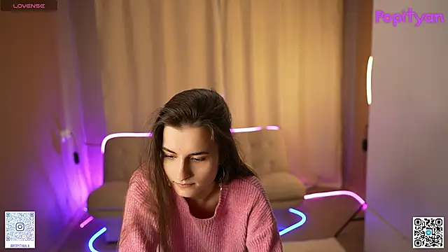 Snapshot of popityan1 chatting on 3, 12, 2025 popityan1 online show from 3, 12, 2025