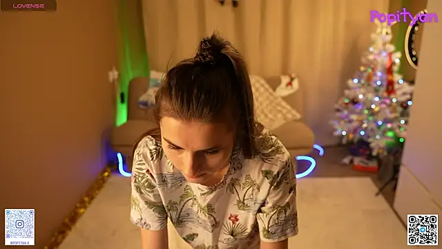 popityan1 online show from 7, 1, 2026