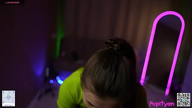 popityan1 online show from 13, 4, 2026