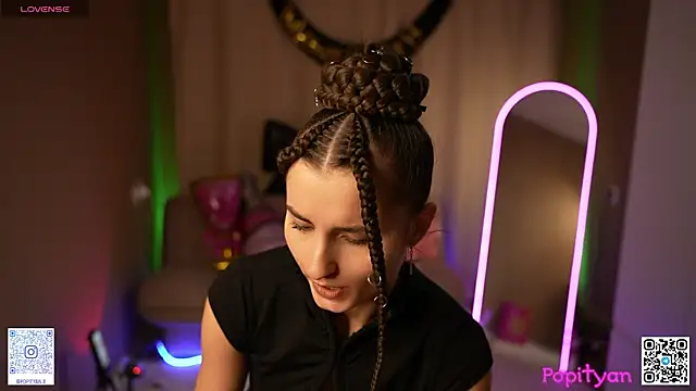 popityan1 online show from 22, 4, 2026