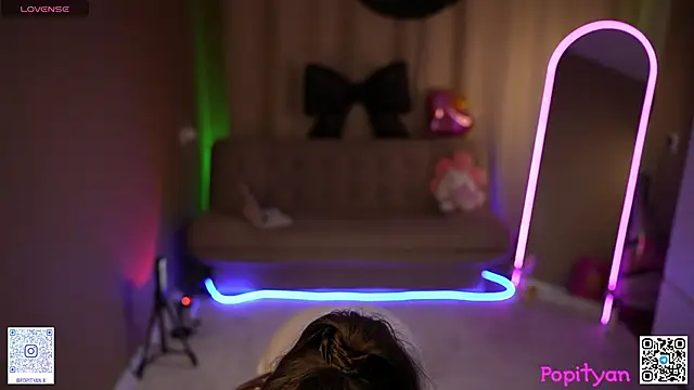 popityan1 online show from 27, 4, 2026