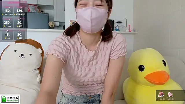 SUZU  online show from 5, 10, 2025