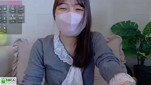 Snapshot of SUZU_ chatting on 22, 5, 2026 SUZU online show from 22, 5, 2026