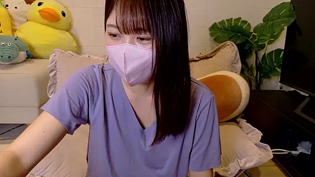 Snapshot of SUZU_ chatting on 1, 6, 2026 SUZU online show from 1, 6, 2026