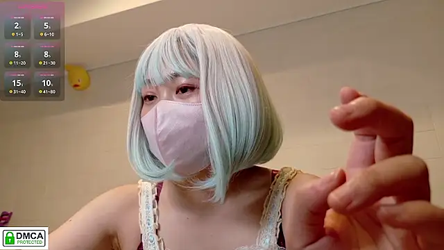 Snapshot of SUZU_ chatting on 11, 6, 2026 SUZU online show from 11, 6, 2026