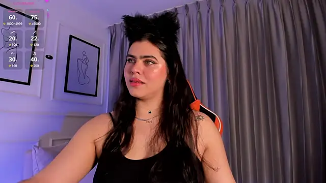 veronica185 online show from 7, 2, 2026