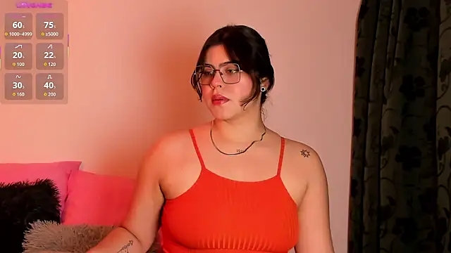 veronica185 online show from 11, 6, 2026