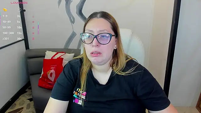 NiickyJones online show from 16, 3, 2025