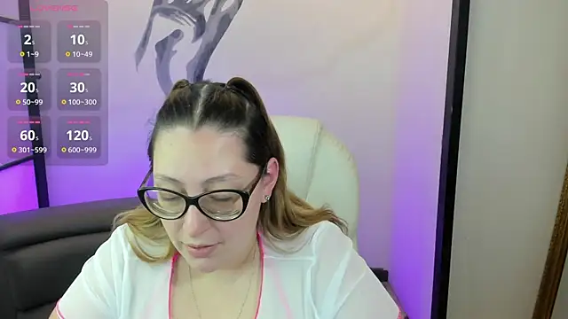 NiickyJones online show from 20, 3, 2025