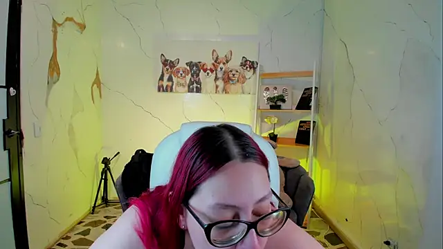 NiickyJones online show from 23, 11, 2025