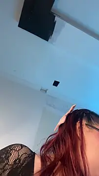 NiickyJones online show from 25, 3, 2026