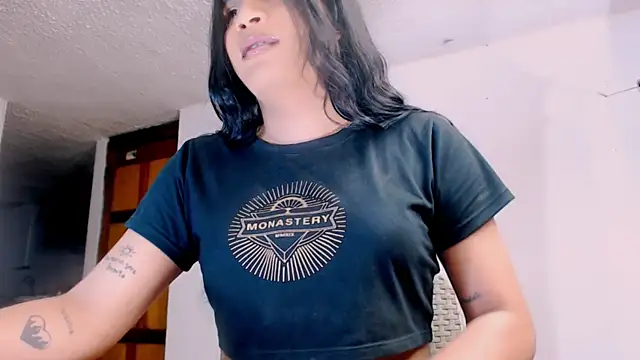 cata smallcock  online show from 4, 2, 2025