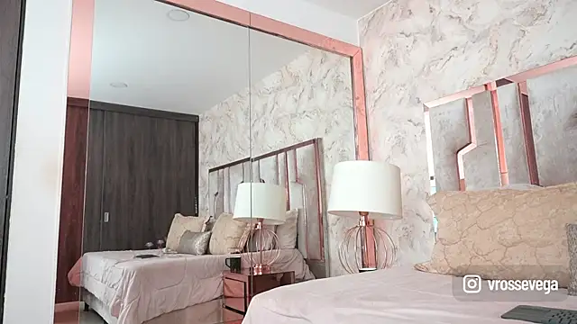 Snapshot of Rosalie_vega chatting on 29, 1, 2025 Rosalie vega online show from 29, 1, 2025