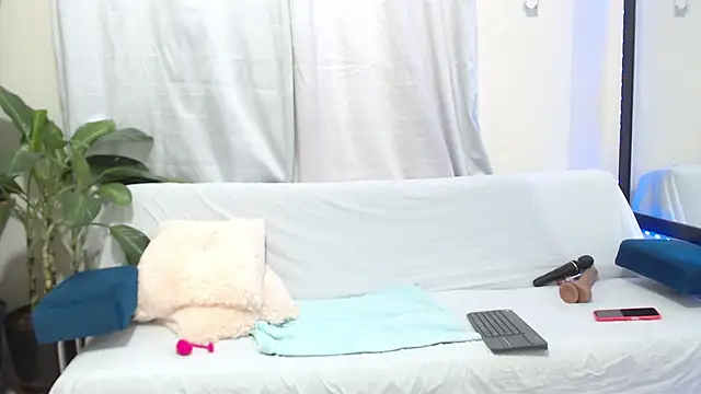 AmbarSofhia online show from 12, 3, 2025