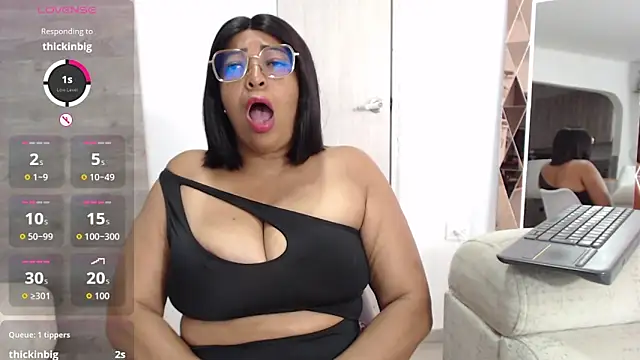 AmbarSofhia online show from 28, 2, 2026