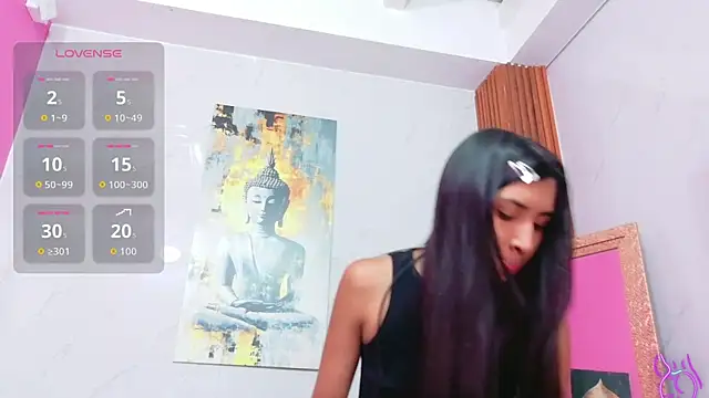 littlee emilyy  online show from 28, 7, 2026