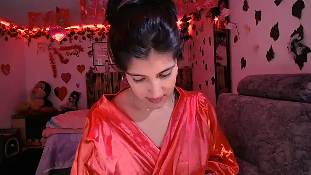 azahar  ziiz online show from 14, 2, 2025