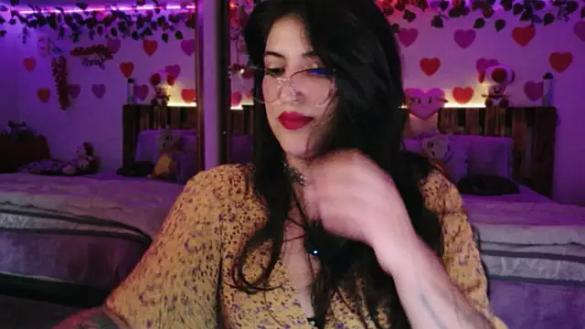 azahar  ziiz online show from 26, 4, 2026