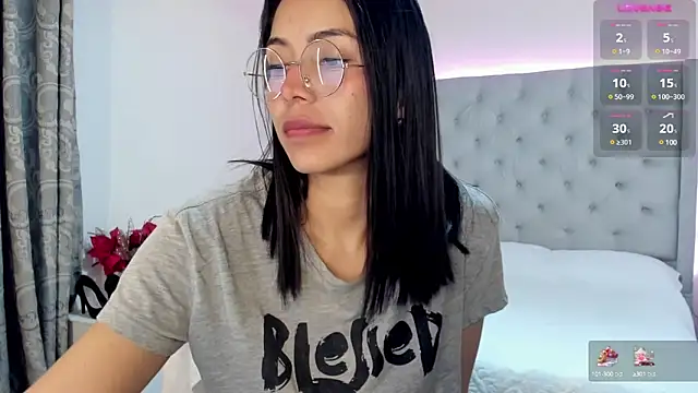 andykiuty online show from 12, 1, 2025