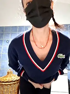 Silvia Zeno online show from 16, 10, 2025