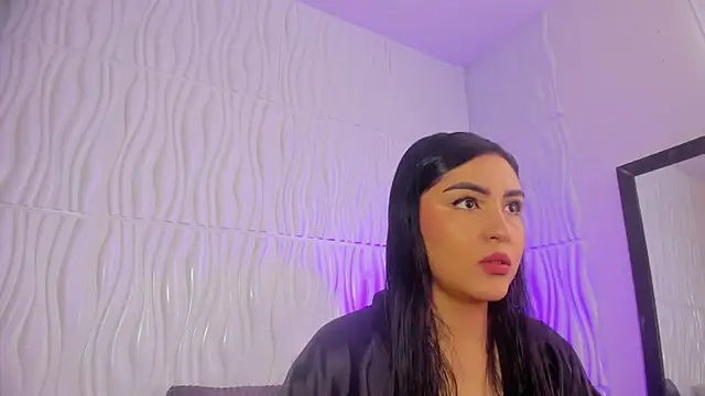 Abby  colins online show from 27, 9, 2025