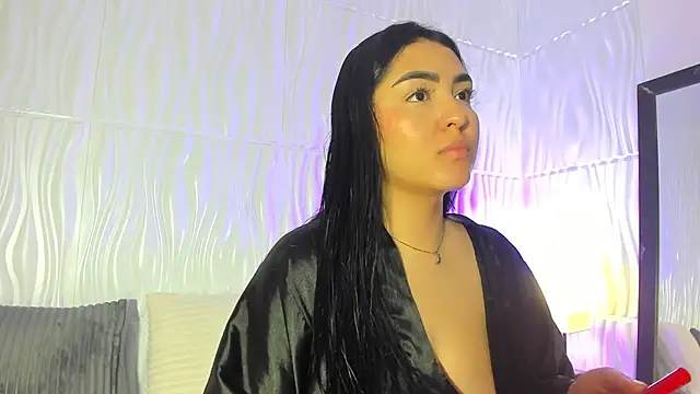 Abby  colins online show from 12, 5, 2026