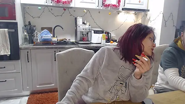 Snapshot of Tasty_Shape chatting on 10, 1, 2025 Tasty Shape online show from 10, 1, 2025