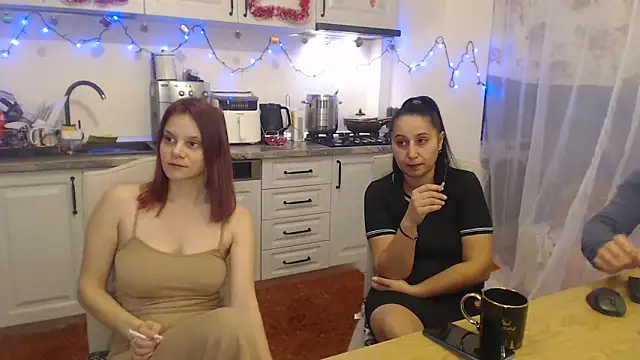 Snapshot of Tasty_Shape chatting on 27, 1, 2025 Tasty Shape online show from 27, 1, 2025