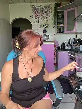 Sabrina Waiker online show from 5, 7, 2026