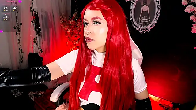 kitty roxy online show from 7, 4, 2026