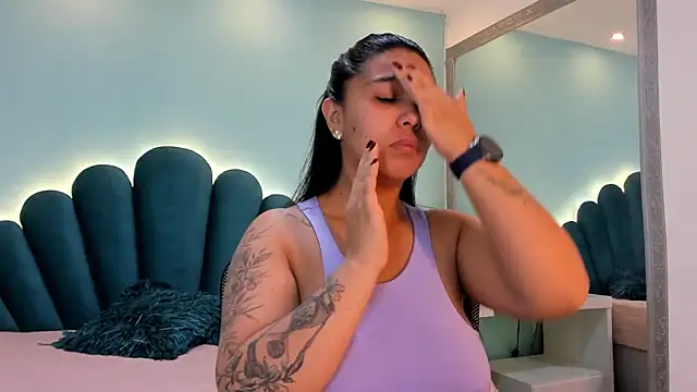 sharlott18 online show from 30, 11, 2025