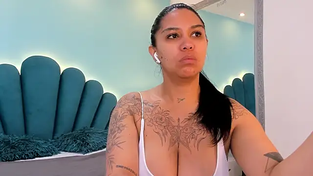 sharlott18 online show from 15, 1, 2026