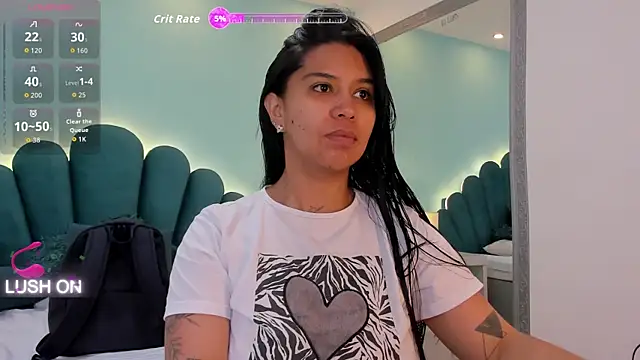 sharlott18 online show from 23, 4, 2026