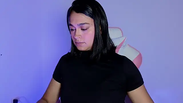Celeste Blu online show from 10, 6, 2026