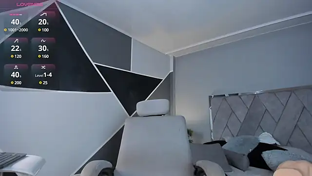 Markbrown online show from 5, 1, 2025